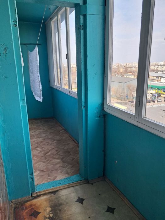 1-комн.кв-ра по ул.Радужной,39 М.Дарница-10 мин ехать