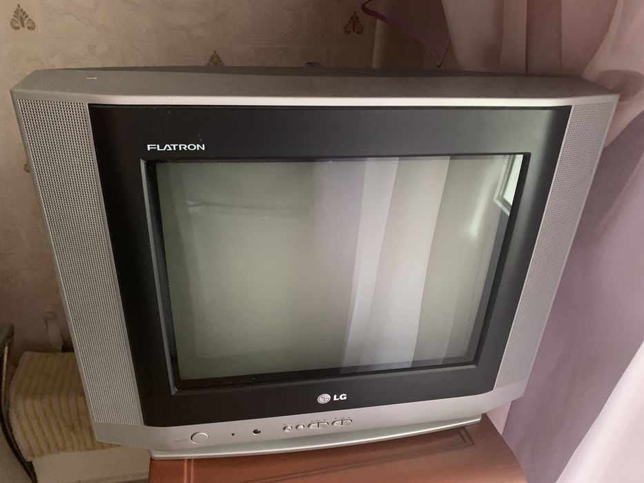 Телевизор LG
