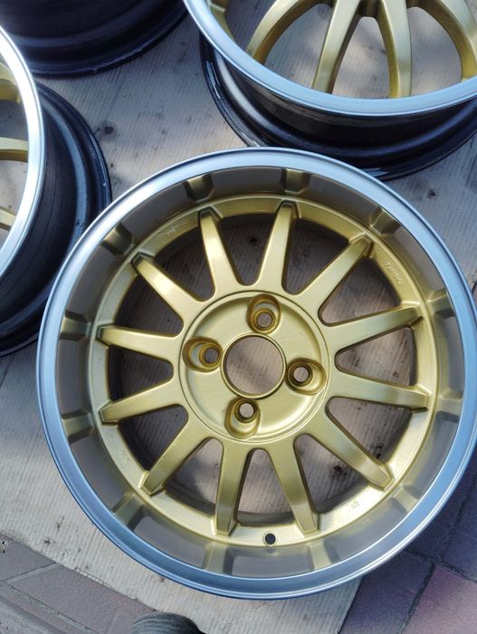 Felgi Rh classic 7x16 4x100
