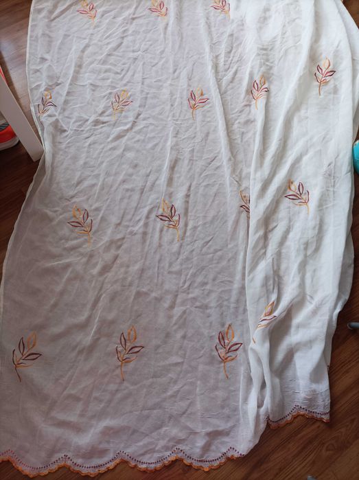 Firana kresz z haftem