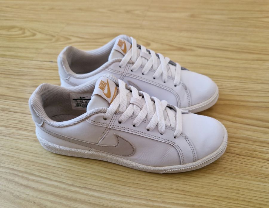 Кросівки жіночі Nike Court Royale 2 38 розмір (стелька 24см) Original