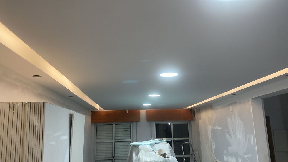 Especialista em casa de banho e cozinha