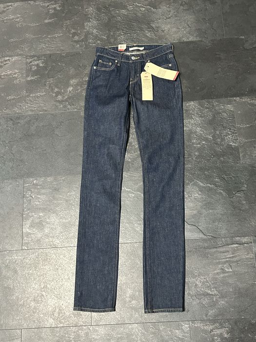 Джинсы levi’s 714