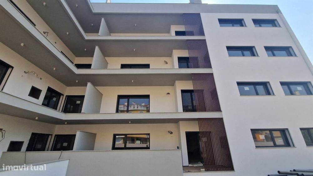 Apartamento T3 Venda em Nossa Senhora de Fátima,Entroncamento — Nossa Senhora de Fátima, Santarém