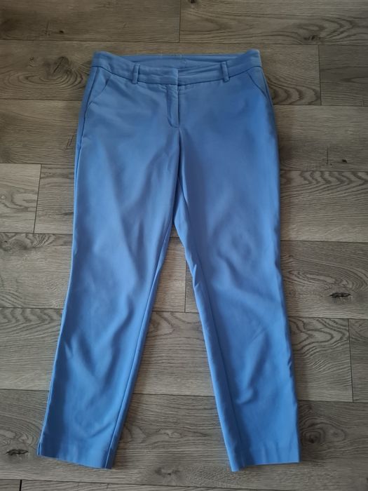 Spodnie damskie letnie