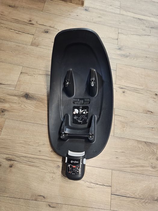 Baza do fotelika cybex base M