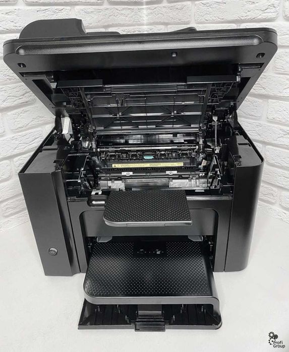 Лазерний БФП, МФУ, принтер HP LaserJet HP M1536dnf. Гарантія.