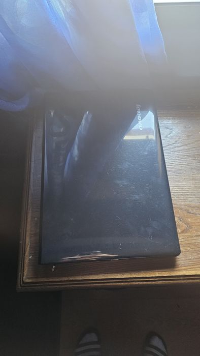 Lenovo Ideapad Intel I7