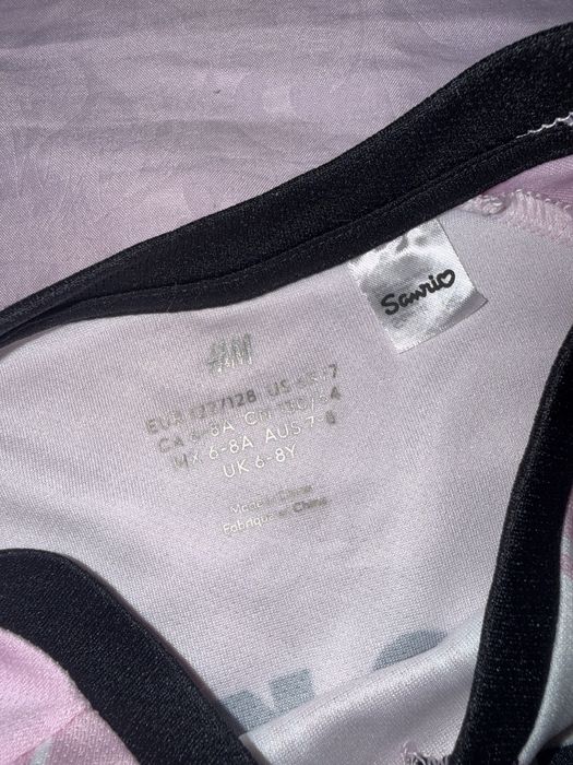 футболка дитячя h&m