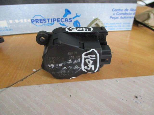 Motor da comporta da sofagem FORD Mondeo III Carrinha (BWY)