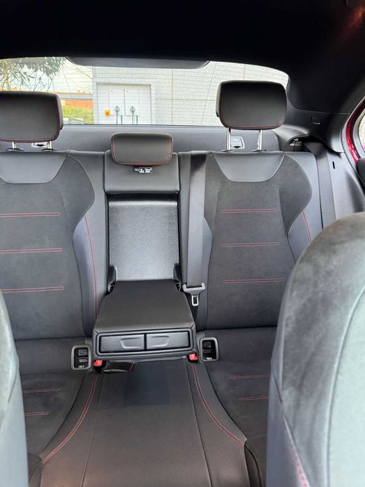 Mercedes A250e Limousine AMG Line | Plug-in Hybrid | 47.000 km