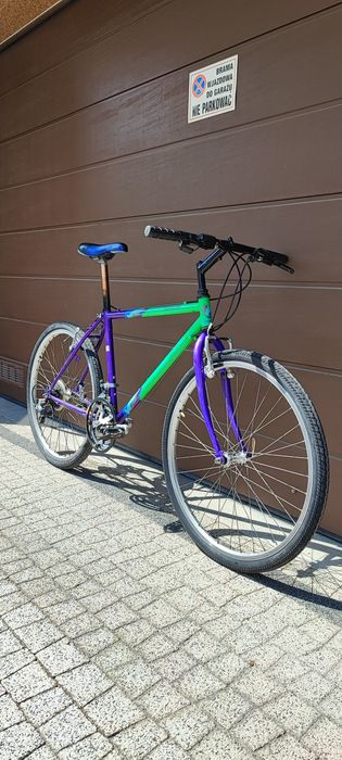 Rower Colorado Alu 26