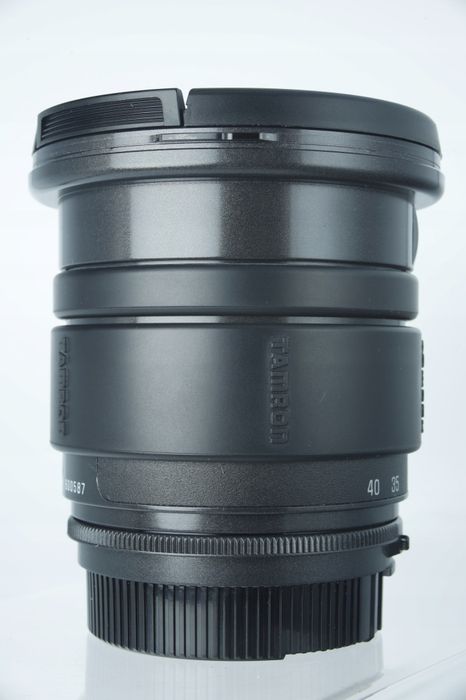 AF 20-40mm 2.7-3.5 Tamron do Nikon FX F 23%VAT Gwarancja
