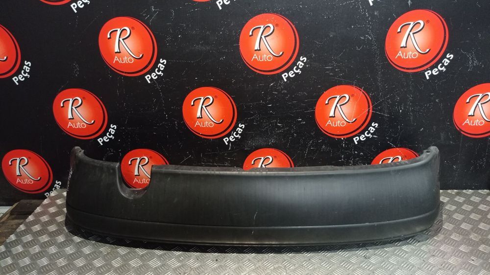 Para Choques De Trás Nissan Micra Ii (K11)