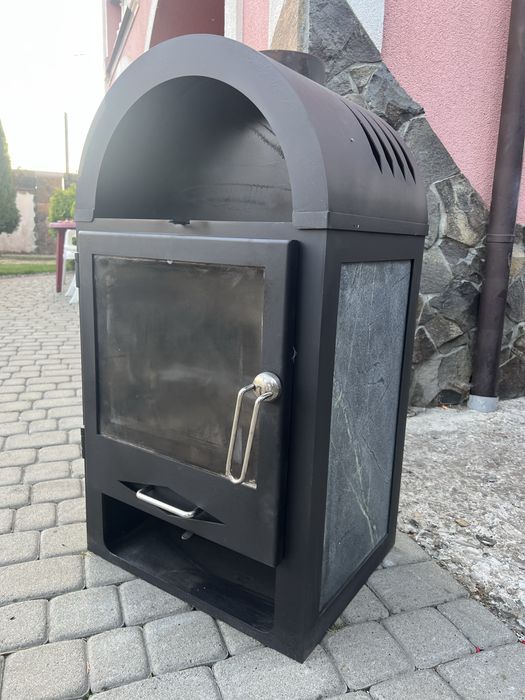 Камін Камінофен Піч