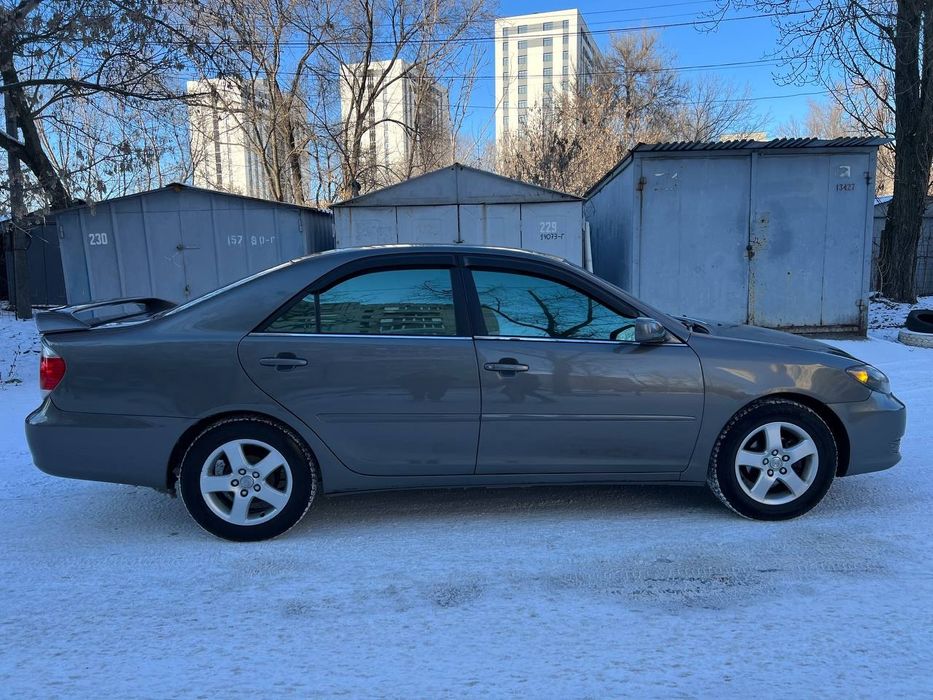 Продам Toyota Camry 30