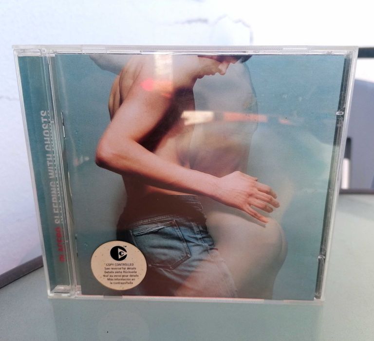 Placebo - Sleeping with Ghosts (Cd)