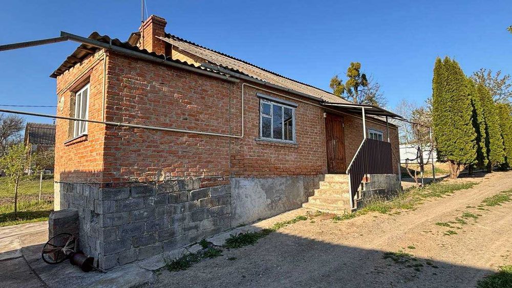 (7) Продаж будинку в с. Вороновиця (4532)