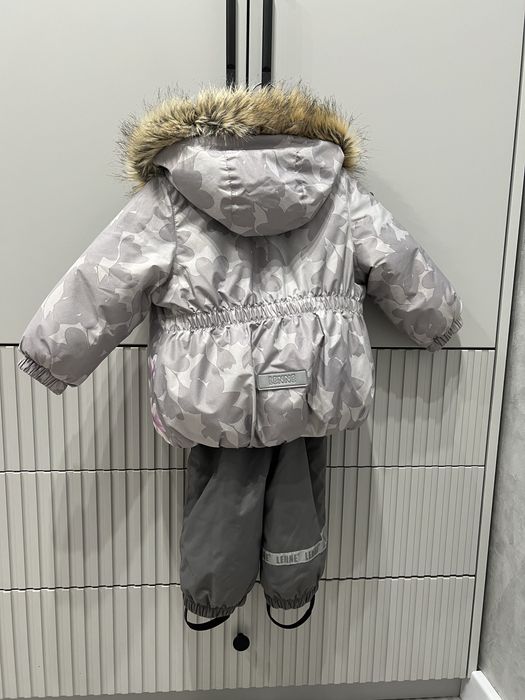 Зимовий комплект lenne 80 розмір