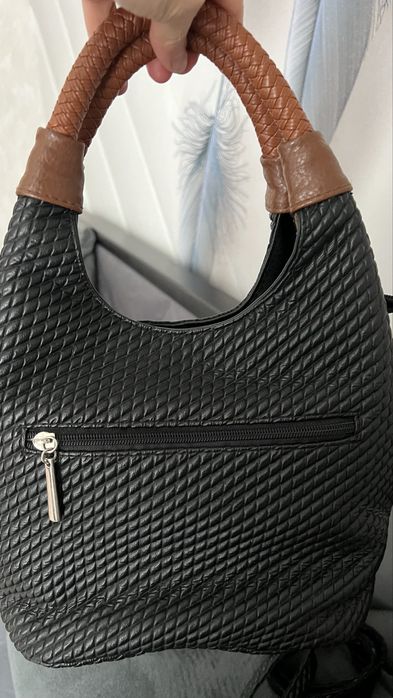 Продам дуже якісну модну сумку з якісного шкірозамінника
