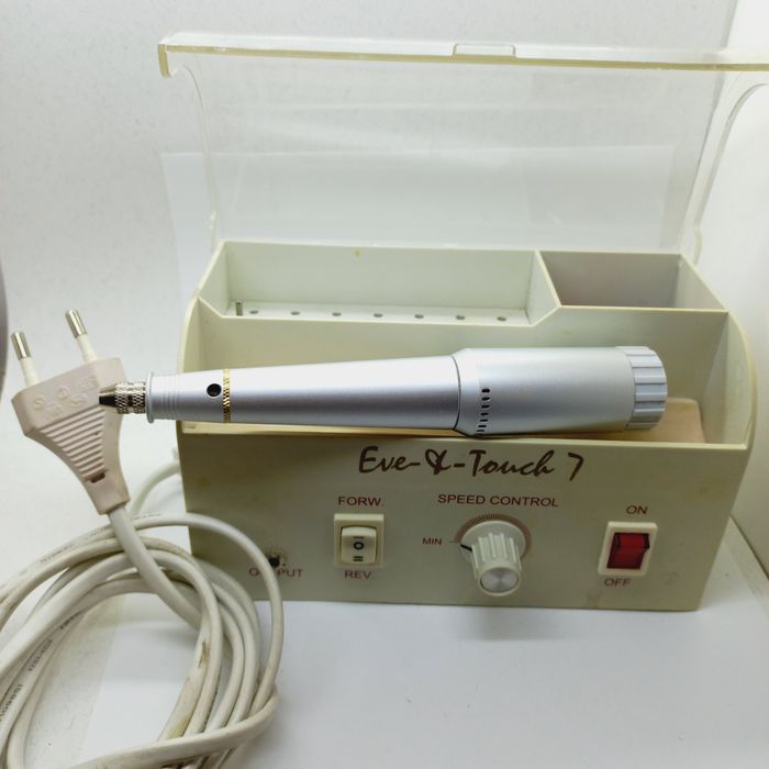 Фрезер для маникюра