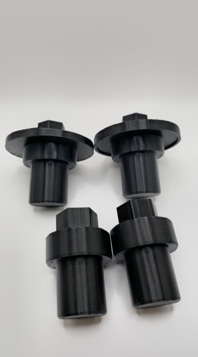 3D друк та моделювання