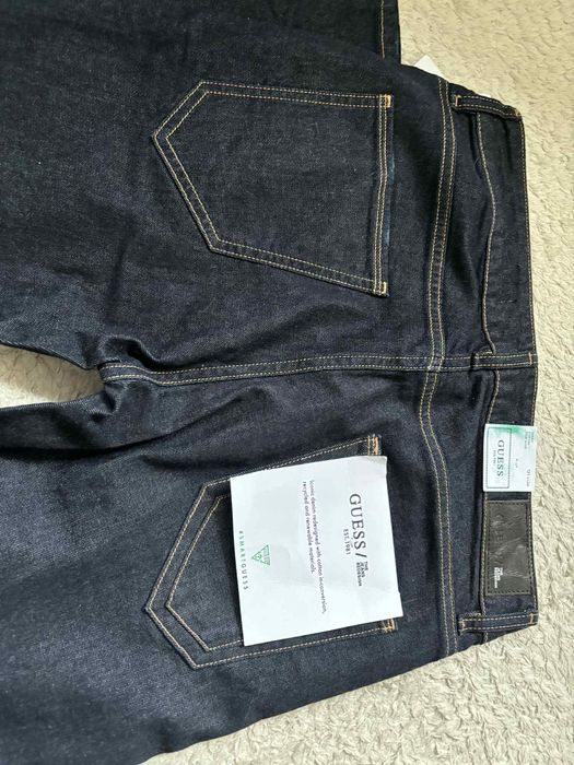 Spodnie Guess 31/34
