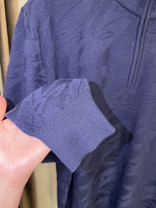 Свитер Brioni оригинал