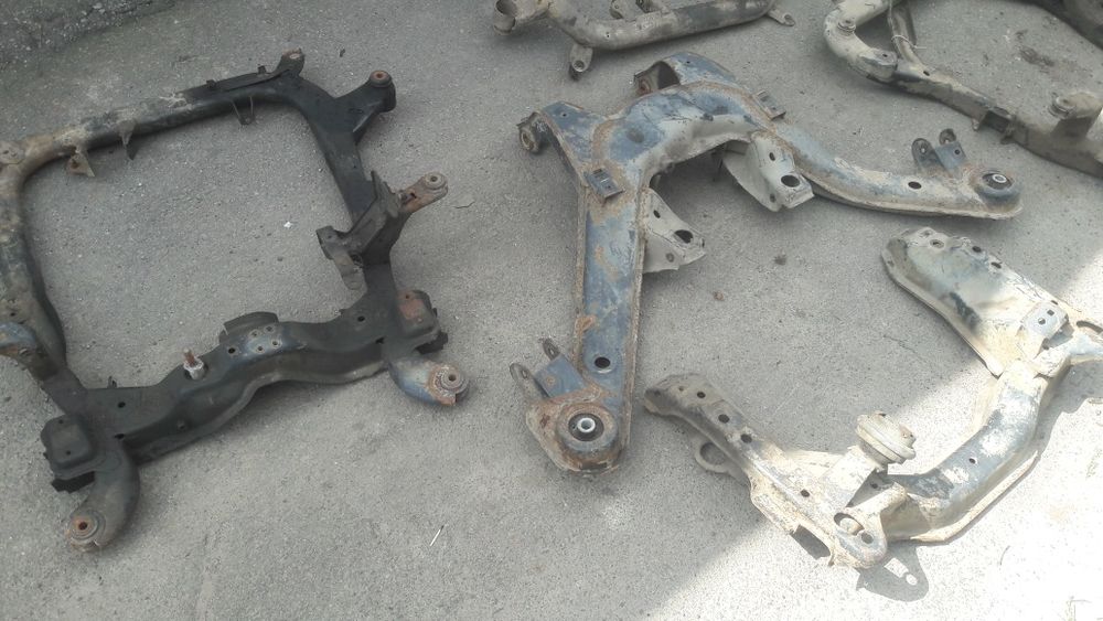 Підрамник балка передня задня опель вектра астра омега зафира меріва