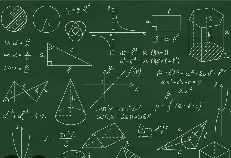 Explicações de Matemática A, secundário (presencial e online)