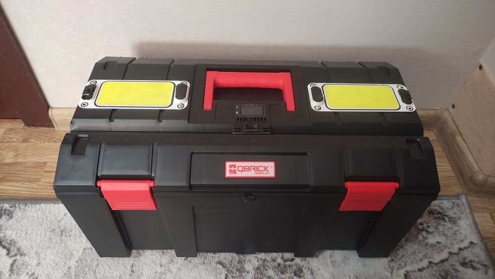 Зарядная станция