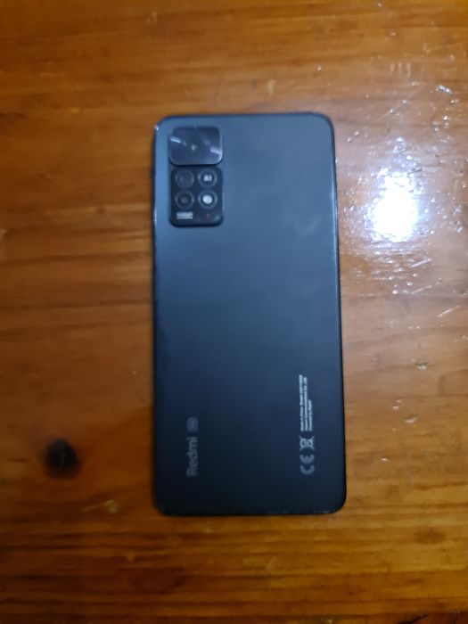 Xiaomi Redmi Note 11 Pro 5G 128GB 8GB RAM + 4GB Virtual – Preço Fixo