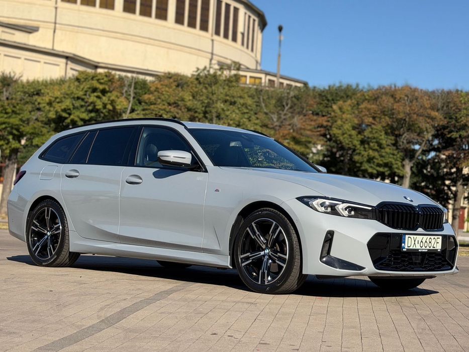 BMW Seria 3
