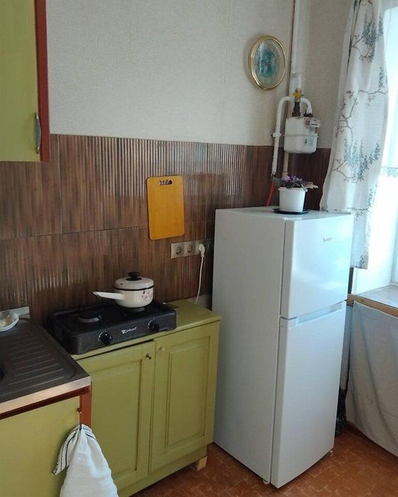 1-к, Заньковецької вул., 3, Центр