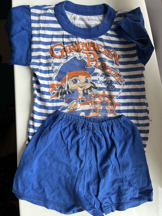 Дитячі речі від 1,5 до 2 роки