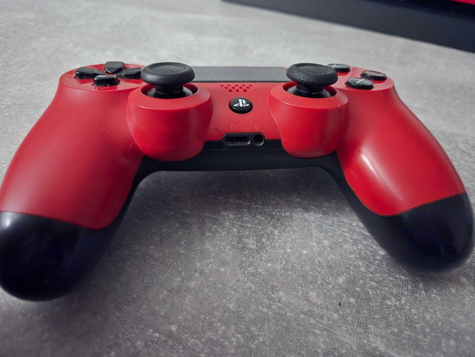 Pad Dualshock 4