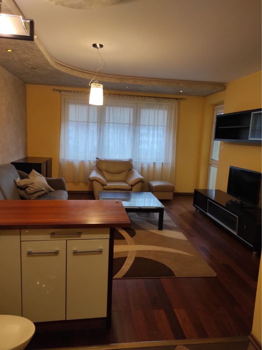 Mieszkanie do wynajęcia