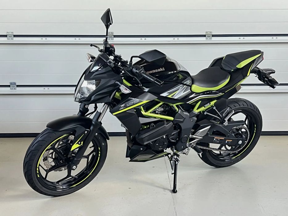 Kawasaki