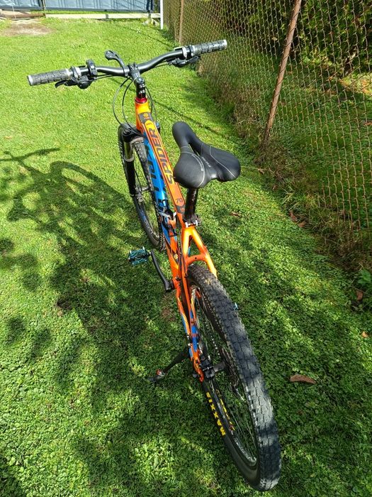 Rower górski  mtb kellys spider
