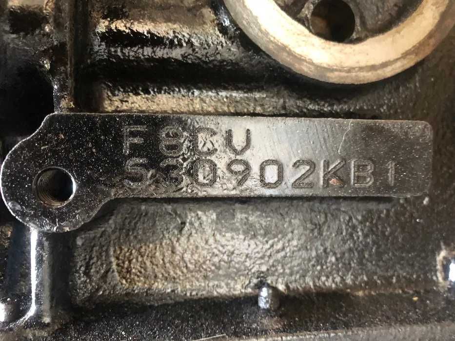 Продам Двигун Daewoo Matiz 0.8 F8CV. В наявності.