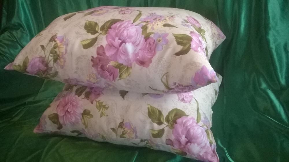 Гипоаллергенный наполнитель -холлофайбер. Акция!