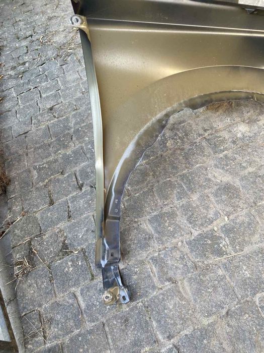 Крило переднє ліве