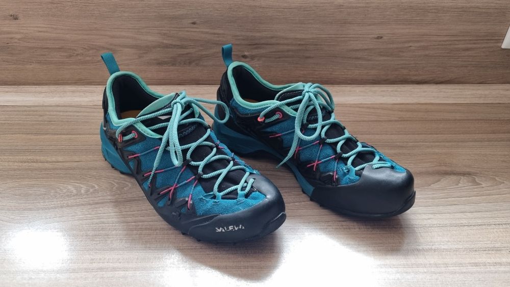 Buty Salewa Wildfire EDGE r.39