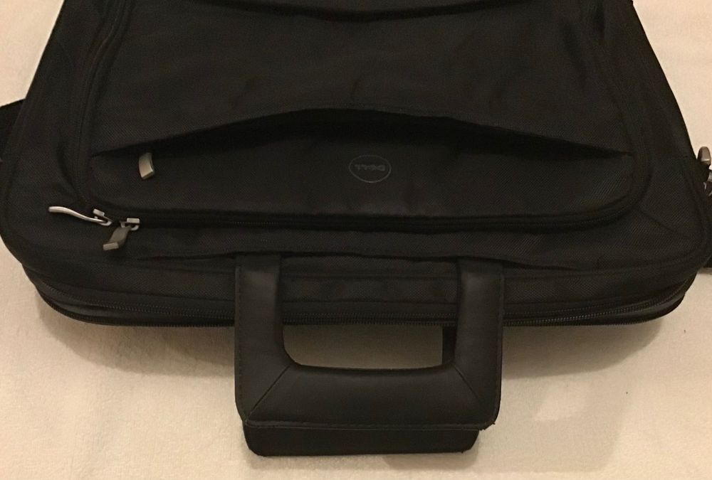 Dell computer bag64585095865986124