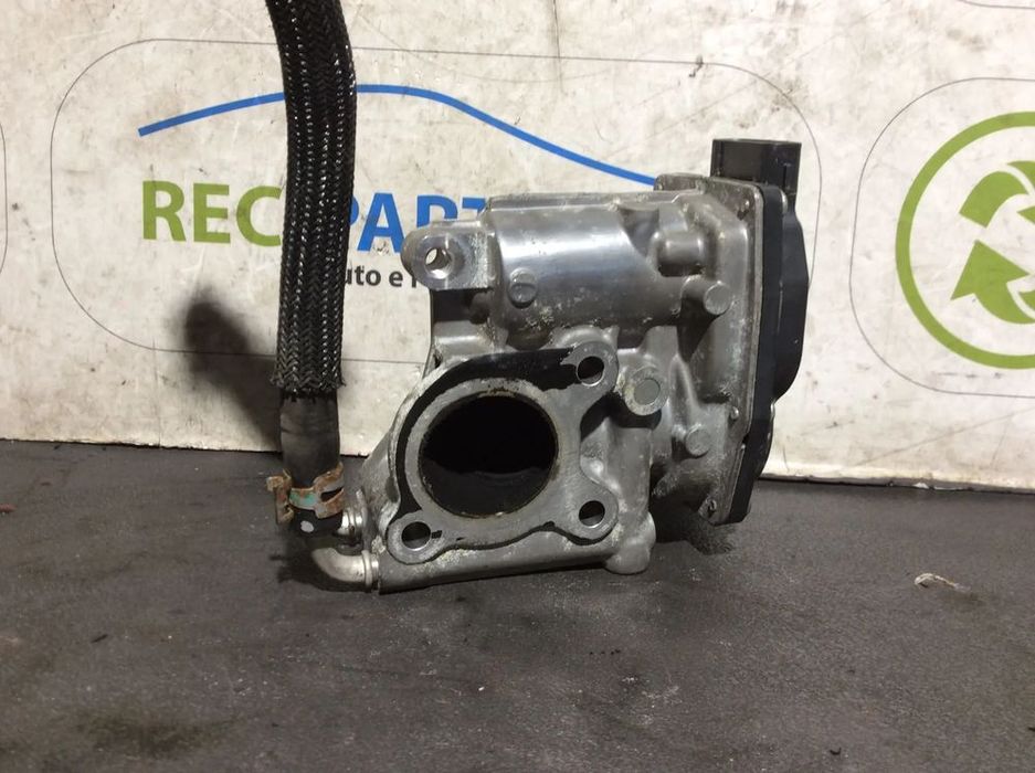 Válvula EGR Toyota 2.0 D4D