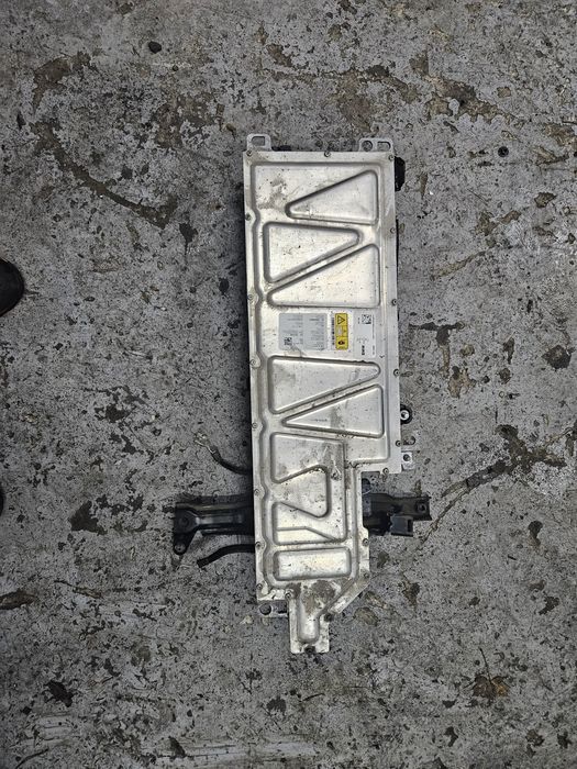 Bateria Akumulator BMW F60