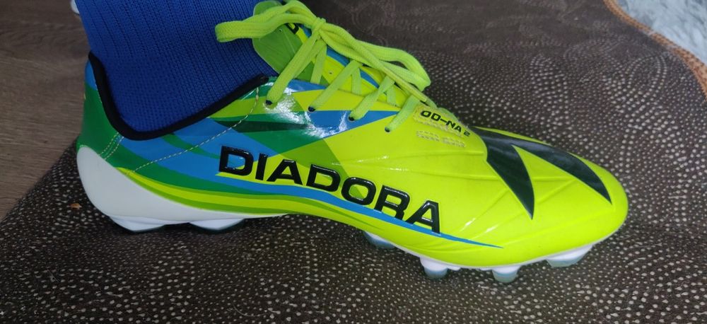 Сороконожки NIKE  zoom mercurial vapor