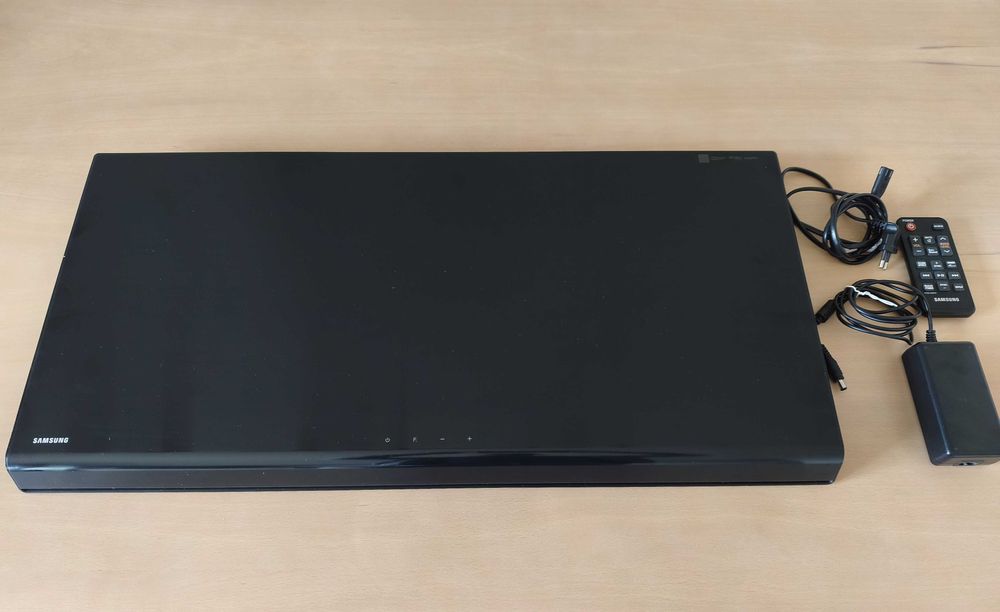 Samsung Soundstand HW-H600 - Como nova