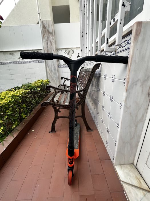 Trotinete freestyle MF 520 OXELO