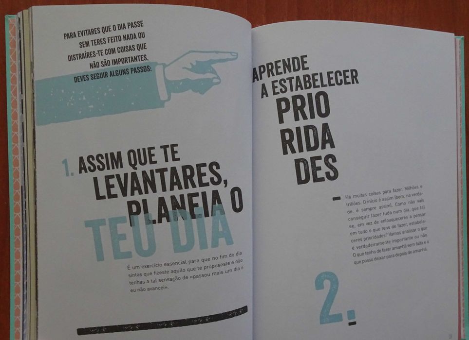 A Tua Ideia Bomba - Porque Se Quiseres Consegues (Um Guia Para Superempreendedores)